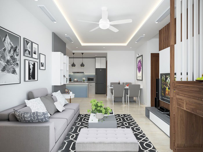 Vinhomes Mễ Trì