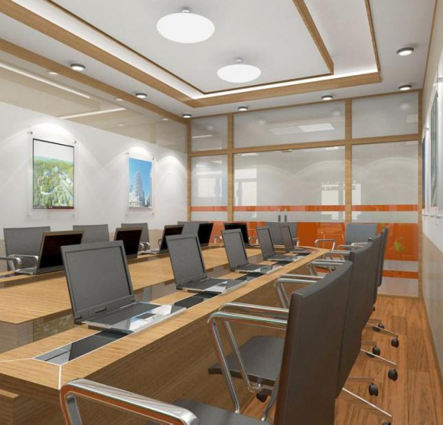 Cho thuê văn phòng tại khu phố Hoàng Cầu, Thái Hà, Đống Đa. DT 40m2, 60m2, 100m2, 160m2 Lh : 01663 554 2200