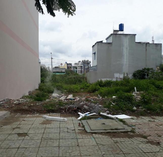 Chính chủ cần bán gấp 100m2 đất Củ Chi giá 600 triệu, sổ hồng riêng, xây dựng ngay.