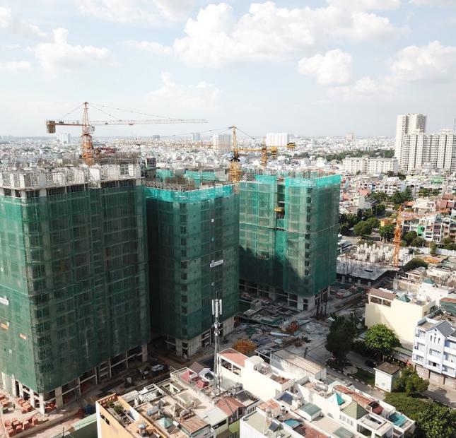 Chính chủ cần bán Westen Capital 2PN chỉ cần 900tr sang tên ngay. LH 0932145693