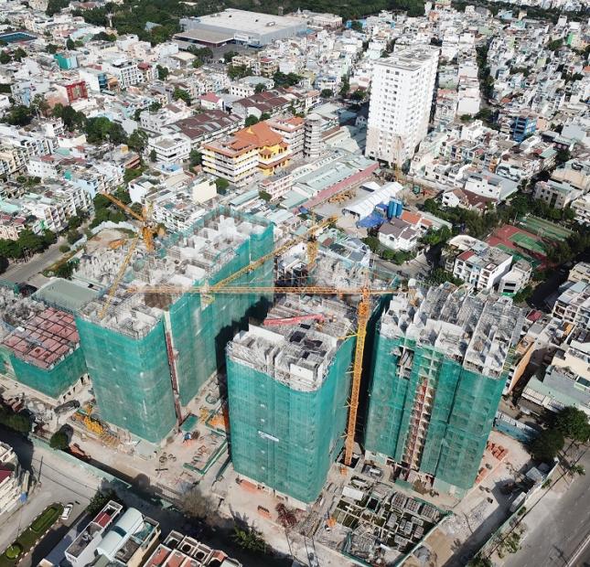 CẦN BÁN GẤP CĂN 3PN HƯỚNG ĐÔNG DT 88M2 GIÁ 2,570 TỶ, HƯỚNG TÂY 2,58 TỶ. LH 0932145693
