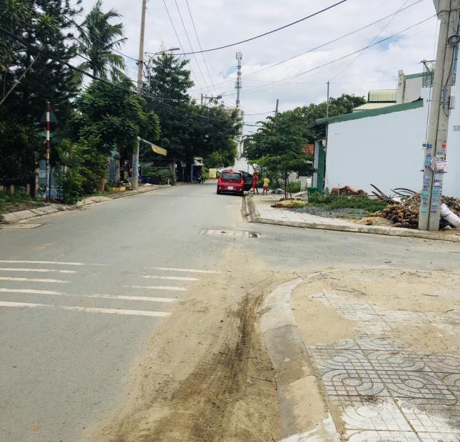CẦN TIỀN BÁN LỖ VỐN LÔ ĐẤT 2 MẶT TIỀN KINH DOANH ĐƯỜNG VÕ VĂN HÁT QUẬN 9