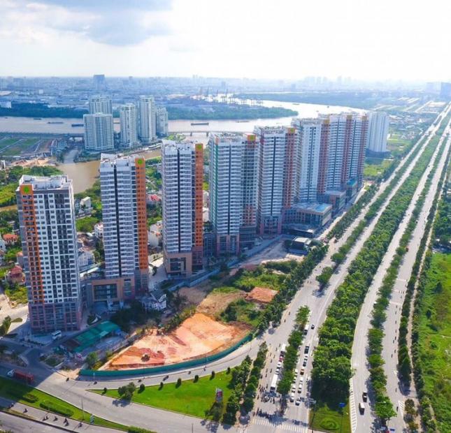 Bán nhanh căn hộ The Sun Avanue, dt 76m2, tầng 16, giá 3,29 tỷ