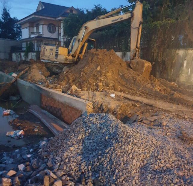 Chính chủ bán lô đất full thổ 399m2 MT TL8 Bình Mỹ Củ Chi