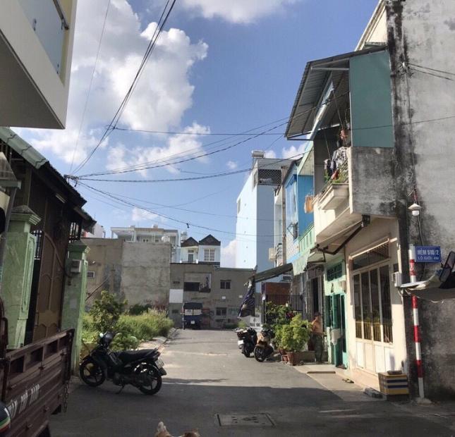 Bán lô đất h7m đường Phú Thọ Hòa 4x16m giá 5 tỷ tốt nhất khu vực