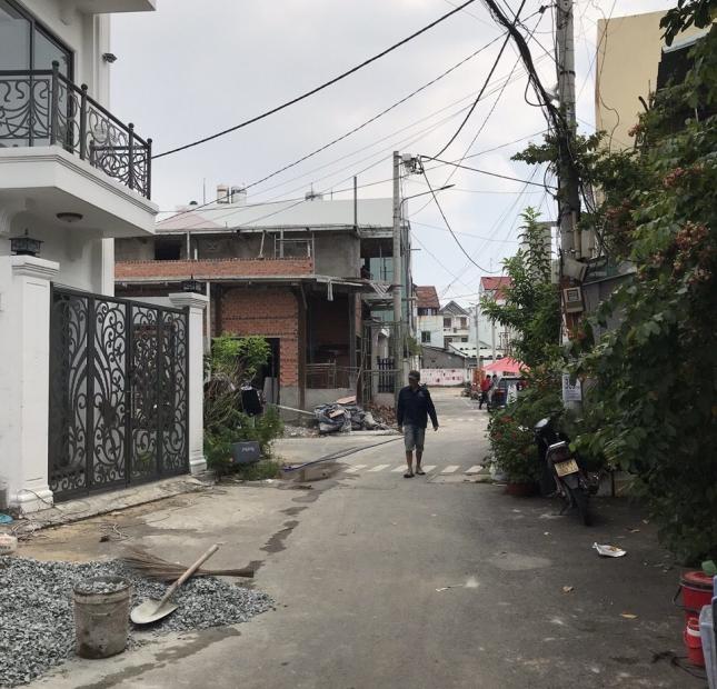 Bán lô đất dân cư hiện hữu đường 28 . P. Linh Đông , sát vành đai 2 đang thi công