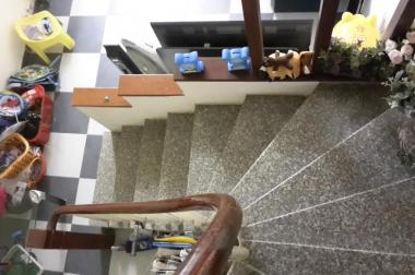 Bán nhà trong ngõ 144 Quan Nhân, 30m2 x5 tầng, MT: 3.3m, giá 2.2tỷ