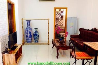 Cho thuê căn hộ chung cư tại HOàn Kiếm,  Hà Nội 0983739032