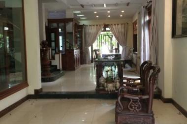 Cho thuê villa - Biệt thự đường Nguyễn Văn Hưởng Quận 2 giá 32.76 triệu/tháng