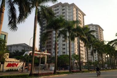 Bán căn hộ chung cư Tây Nam Đại Học Thương Mại chung cư N01 N02, diện tích 56m2, tiền chênh 370tr