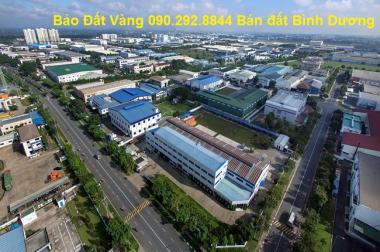 Đất nền Việt Sing VSIP II, chợ Vĩnh Tân 300triệu/nền/200m2 bán gấp