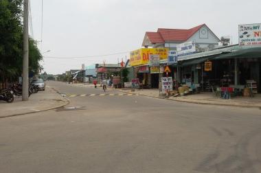 Bán đất VSIP 2 mở rộng lô E33, đường DB4, thành phố mới Bình Dương