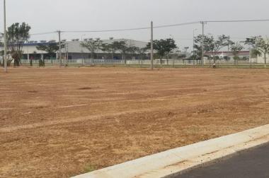 Bán đất VSIP 2 mở rộng lô E33, đường DB4, thành phố mới Bình Dương