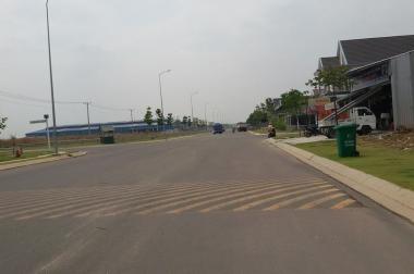 Bán đất VSIP 2 mở rộng lô E33, đường DB4, thành phố mới Bình Dương