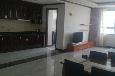 Sở hữu căn hộ Platinum số 6 Nguyễn Công Hoan Ba Đình, 2 phòng ngủ đầy đủ tiện nghi giá 17.95 triệu/tháng