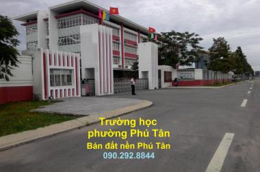 Bán đất A7B phường Phú Tân, đường D12, TP mới Bình Dương, kẹt tiền giá rẻ