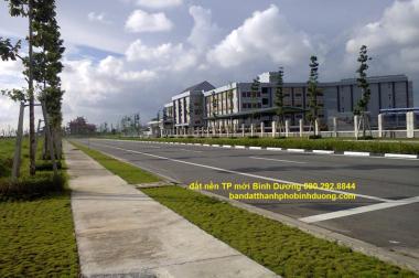Đất nền Phú Tân đối diện trường học Phú Tân, 3,2tr/m2 đường N110