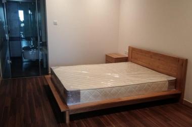 Cho thuê chung cư 17T5 Hoàng Đạo Thúy 119m2 nhà nội thất đầy đủ, giá thuê 15 triệu/tháng