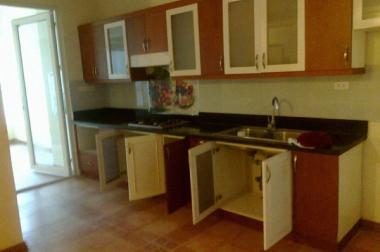 Cho thuê chung cư 17T5 Hoàng Đạo Thúy 119m2 nhà nội thất đầy đủ, giá thuê 15 triệu/tháng