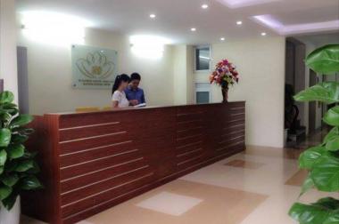 Cho thuê văn phòng Nguyễn Ngọc Vũ, diện tích theo yêu cầu, giá rẻ