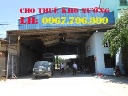 Cần cho thê kho xưởng đường số 6 quận Bình Tân, 748m2(22x34) giá 37,5tr/tháng