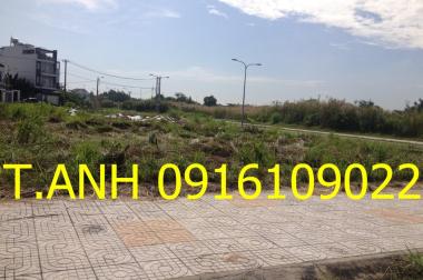 Bán đất 2 mặt tiền khu T30 đường Phạm Hùng, số lượng có hạn, giá tốt trong tuần