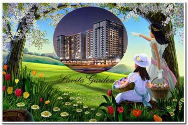 Căn hộ Lavita Garden - Điểm sáng Đông Sài Gòn đầu tư lợi nhuận cao - LHCĐT: 0915696323