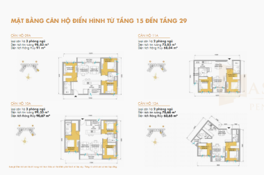 Masteri sắp ra mắt tầng căn hộ mới của toà T5, giá chủ đầu tư, LH 0906626505