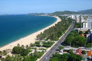 Mường Thanh Nha Trang bán căn hộ view biển giá rẻ. LH: 0906.417.494