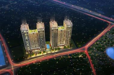 Cơ hội vàng đầu tư chung cư dự án trung tâm quận Thanh Xuân