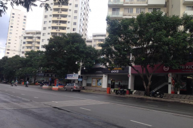 Cần tiền bán gấp shop căn góc Mỹ Khánh 3, Nguyễn Đức Cảnh