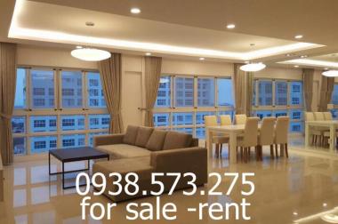Bán căn hộ Happy Valley diện tích 135m2, giá 5.1 tỷ, lầu cao view đẹp, LH 0938 573 275 Tuấn