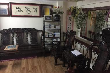 Bán nhà măt ngõ 64 Nguyễn Lương Bằng, diện tích 47.2m2, nhà 5 tầng, mặt tiền 4.5m, hướng Đông Bắc
