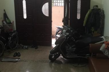 Bán nhà măt ngõ 64 Nguyễn Lương Bằng, diện tích 47.2m2, nhà 5 tầng, mặt tiền 4.5m, hướng Đông Bắc