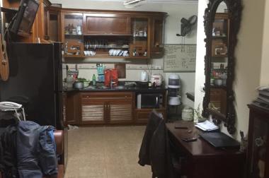 Bán nhà măt ngõ 64 Nguyễn Lương Bằng, diện tích 47.2m2, nhà 5 tầng, mặt tiền 4.5m, hướng Đông Bắc