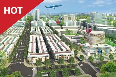 Cơ hội sở hữu đất nền sân bay Long Thành cho các nhà đầu tư toàn quốc 2016