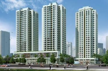 Bán căn hộ chung cư tại đường Thành Thái, Quận 10, Hồ Chí Minh diện tích 55m2, giá 1,5 tỷ