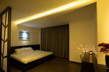 Cho thuê căn hộ du lịch 2 PN giá rẻ ưu đãi ở Mường Thanh Nha Trang Lh: 0906.417.494