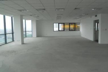 Cho thuê văn phòng hạng A tòa nhà CMC phố Duy Tân - LH: 0166 542 9556