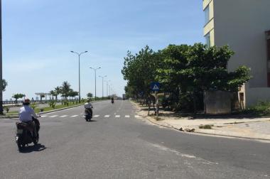 Bán đất trung tâm Đà Nẵng, chạy dọc ra biển