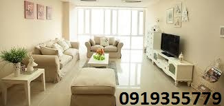 Cho thuê căn hộ chung cư tại dự án tòa nhà Horizon, Quận 1, Hồ Chí Minh, DT 70m2 giá 17 tr/th