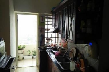 Bán chung cư CT3B khu đô thị Văn Quán, DT 87m2, hướng Đông Bắc, giá 1.87 tỷ (TL)