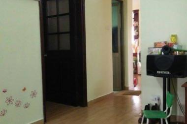 Bán chung cư CT3B khu đô thị Văn Quán, DT 87m2, hướng Đông Bắc, giá 1.87 tỷ (TL)