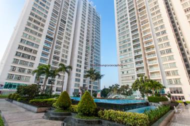 Cho thuê căn hộ Hoàng Anh Gia Lai River View quận 2, 4 phòng ngủ giá 17 triệu/ tháng