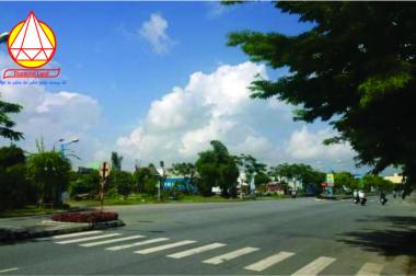 Bán đất 4 mặt tiền xây bệnh viện tại Đà Nẵng vị trí trung tâm, đã có GPXD