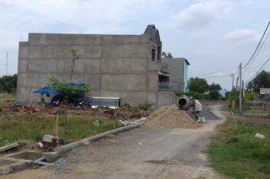 Đất đầu tư – xây trọ - xây xưởng – sinh lời ngay tại kcn Bon Chen 2 chỉ 380tr/100m2