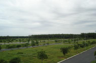 Đất nền gần sân bay quốc tế Long Thành, giá 5tr/m2, sổ đo, đường rộng 80m
