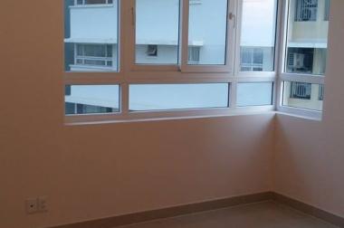 Cho thuê căn hộ An Phú, quận 6, lầu cao, diện tích: 85 m2, 2 phòng, nội thất cơ bản