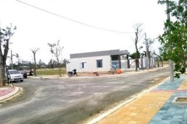 Bán đất nền dự án tại dự án khu đô thị Ngân Câu - Ngân Giang - Giá chỉ từ 220tr/nền