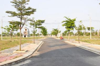 Bán đất nền dự án tại Green City - Huyện Điện Bàn - Quảng Nam Giá: 400 triệu, diện tích: 100m²